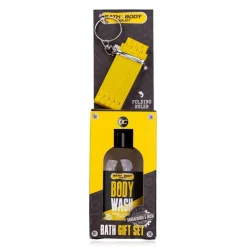 Accentra Raumdüfte Und Seife>Badeset Bath + Body Toolkit in Geschenkbox, Schlüs