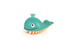 Hape Bade- Und Wasserspielzeug>Badespielzeug Seifenblasen-Wal