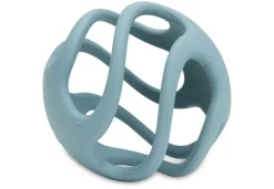 Jollein Spielen>Ball aus Silikon Ø 9,5cm - Sea Green