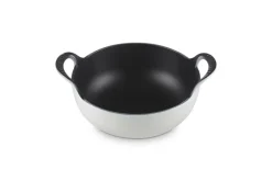 Le Creuset Pfannen Guß Und Schmiedeeisen>Balti Dish 20 cm Meringue