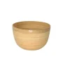 AlbertL Melamin Und Bambus>Bambus-Schüssel 22x14cm, natur