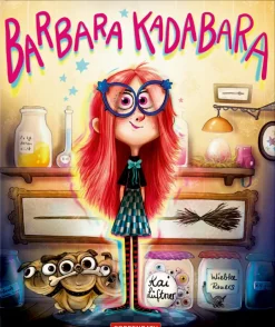 COPPENRATH SPG Interaktive Lernspiele>Barbara Kadabara