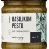 Wajos Gewürze Und Saucen>Basilikum Pesto 180g - Würzsauce