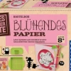 Kosmos Basteln>Bastelbox: Blühendes Papier - Lass Blumen aus dein
