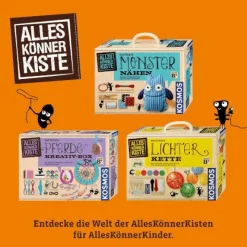 Kosmos Basteln><noscript><img width=