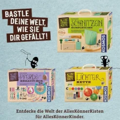 Kosmos Basteln><noscript><img width=