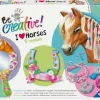 Ravensburger Basteln>Bastelset Pferde - BeCreative