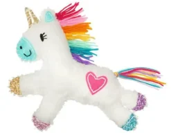 Moses Basteln>Bastelspaß - Plüschtier nähen - Einhorn