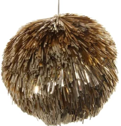 Shishi AS Baumschmuck Und Zubehör>Baumschuck Lametta Kugel 9cm