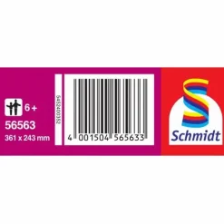 Schmidt Spiele Kinderpuzzle><noscript><img width=