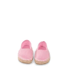Götz Puppen Puppenzubehör>BC Espandrillos pink, 42cm