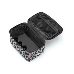 Reisenthel Kulturbeutel>Beautycase Leo Nero Kosmetiktasche