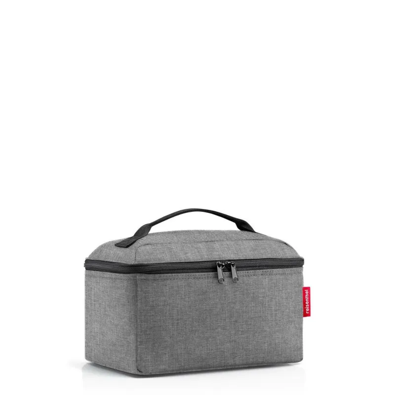 Reisenthel Kulturbeutel>Beautycase Twist Silver Kosmetiktasche