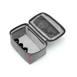 Reisenthel Kulturbeutel>Beautycase Twist Silver Kosmetiktasche