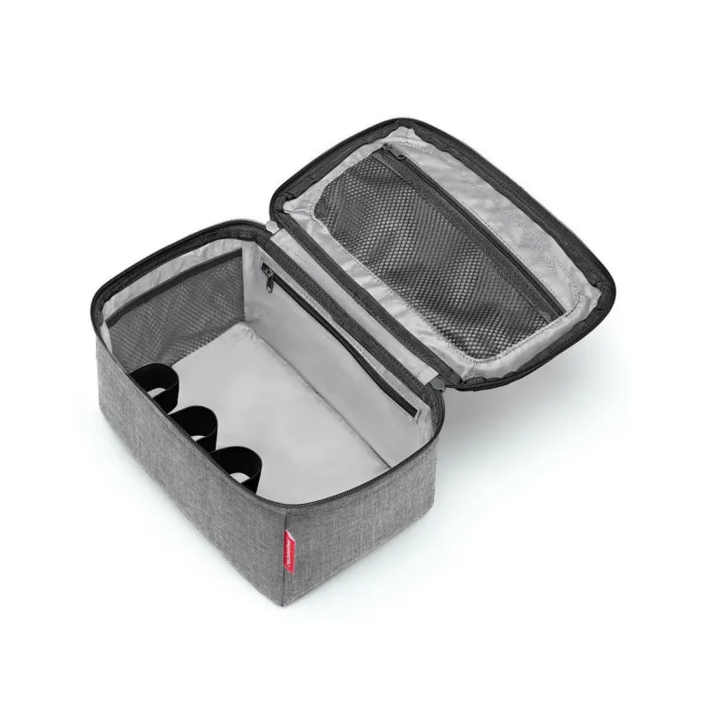 Reisenthel Kulturbeutel>Beautycase Twist Silver Kosmetiktasche