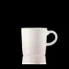 Le Creuset Kaffeezubehör>Becher 350 ml Shell Pink
