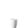 Rosenthal Henkelbecher>Becher Doppelwandig, The Mug+, 0,30 l, Silky White