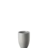 Rosenthal Henkelbecher>Becher Doppelwandig, The Mug+, 0,03 l, Gentle Grey