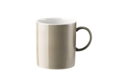 Thomas Henkelbecher>Becher mit Henkel, 0,3 l, Sunny Day / Greige