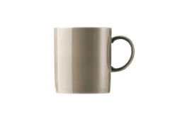 Thomas Henkelbecher>Becher mit Henkel, 0,3 l, Sunny Day / Greige