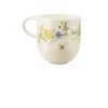 Rosenthal Henkelbecher>Becher mit Henkel, 0,34 l, Brillance / Fleurs des