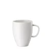 Rosenthal Henkelbecher>Becher mit Henkel, 0,38 l, Junto / Weiß