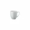 Rosenthal Henkelbecher>Becher mit Henkel, 0,36 l, TAC / Sensual Gentle Gr
