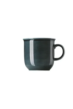 Thomas Henkelbecher>Becher mit Henkel groß, 0,36 l, Trend / Night Blue