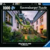 Ravensburger Erwachsenenpuzzle>Beilstein - Puzzle 1000 Teile
