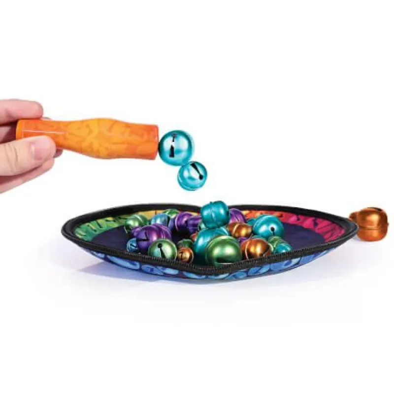 Spin Master Kinderspiele>Bellz! (Relaunch)