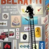 Kosmos Familien- Und Gesellschaftsspiele>Belratti - ist das Kunst oder kann das weg?