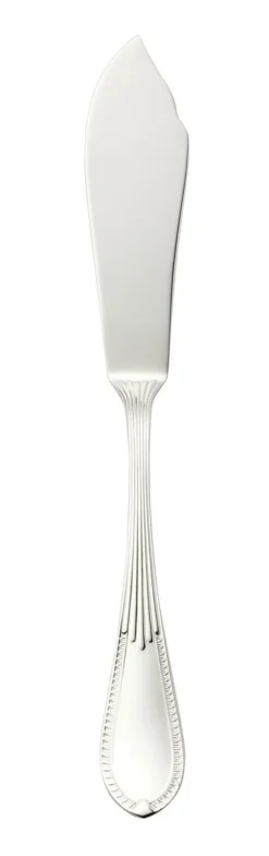 Robbe & Berking Silber, Versilbert>Belvedere 150 Fischmesser