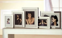 Fink Bilderrahmen>Ben/Doppel-Rahmen/Je 10X15Cm/As