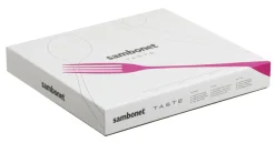 Sambonet Edelstahl Und Kunststoff><noscript><img width=