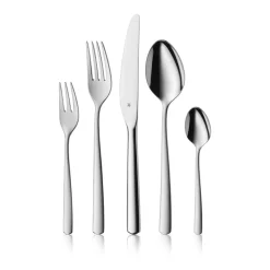 WMF GmbH Edelstahl Und Kunststoff>Besteck-Set Boston 60tlg.