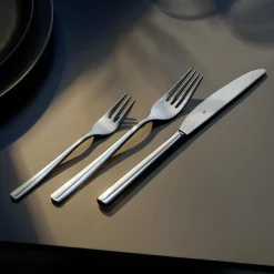 WMF GmbH Edelstahl Und Kunststoff>Besteck-Set Boston 60tlg.