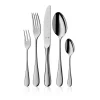 WMF GmbH Edelstahl Und Kunststoff>Besteck-Set Kent Plus Cromagan Protect 66tlg.