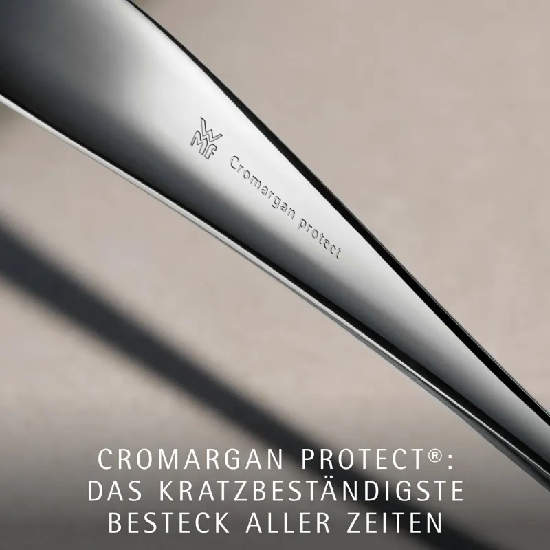 WMF GmbH Edelstahl Und Kunststoff>Besteck-Set Kent Plus Cromagan Protect 66tlg.