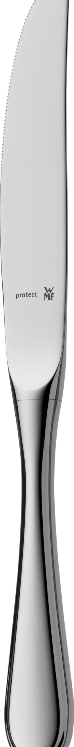 WMF GmbH Edelstahl Und Kunststoff>Besteck-Set Kent Plus Cromagan Protect 66tlg.