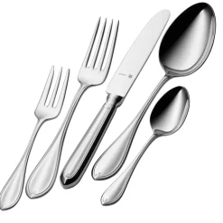 WMF GmbH Edelstahl Und Kunststoff>Besteck-Set Premiere Cromagan Protect 66tlg.