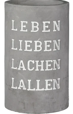 Räder Barzubehör>Beton Flaschenkühler „Any Time"