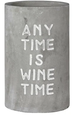 Räder Barzubehör>Beton Flaschenkühler „Any Time"