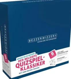 BEZZERWIZZER Erwachsenen Und Kennerspiele|Geschenkartikel Für Große><noscript><img width=