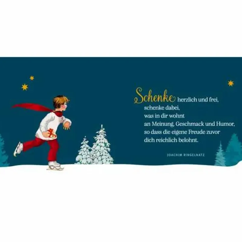 COPPENRATH SPG Geschenkbücher>BibilioPhilia: Frohe Festtage!