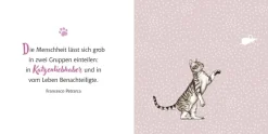 COPPENRATH SPG Geschenkbücher>Bibliophilia Katzen - Geliebte Stubentiger (Cats&D