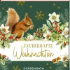 COPPENRATH SPG Geschenkbücher>Bibliophilia Zauberhafte Weihnachten (M.Bastin)