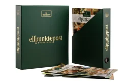 Wendt&Kühn Figuren>Bibliothek für Elfpunktepost