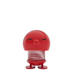 Hoptimist ApS Figuren>Bimble M Red