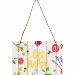 Moses Dekoration Für Garten Und Terrasse>Blatt & Blüte - Dekoschild