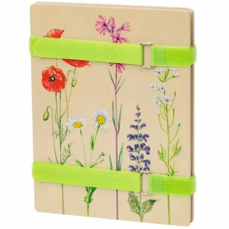 Moses Basteln>Blatt-und Blütenpresse mit Sonnendruckpapier - Exp